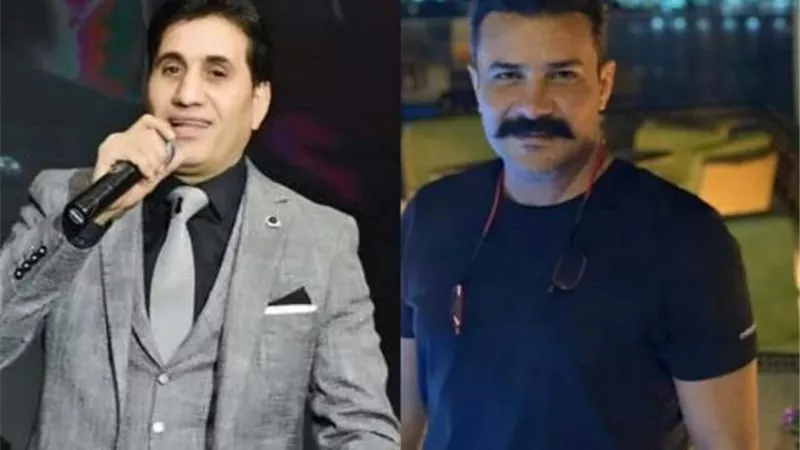 أحمد شيبة يقدم تتر مسلسل ”ضربة معلم” وهذه تفاصيل الأغنية