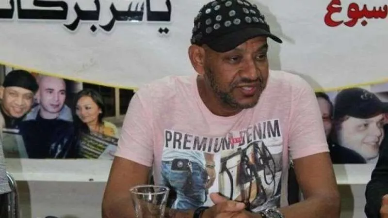 عصام كاريكا يكشف عن رأيه فى محمد رمضان ورفضه التعاون مع هيفاء وهبى