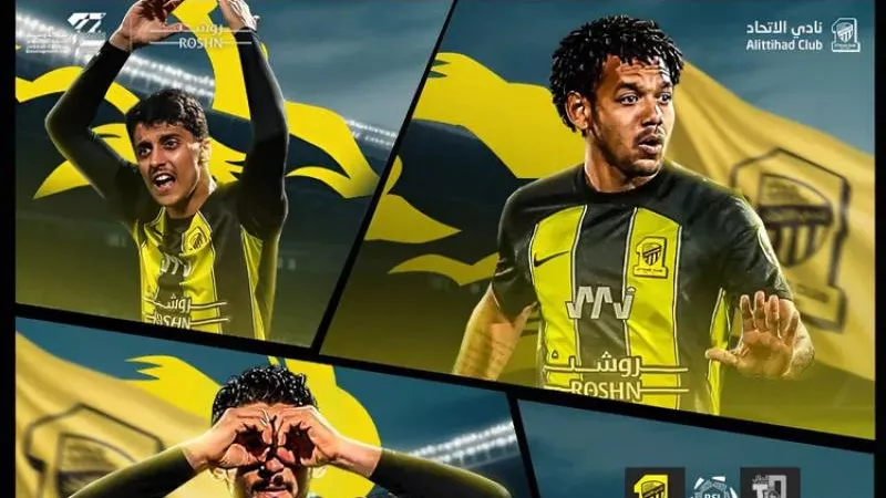 بث مباشر مباراة اتحاد جدة والطائي (0-0) في الدوري السعودي اليوم