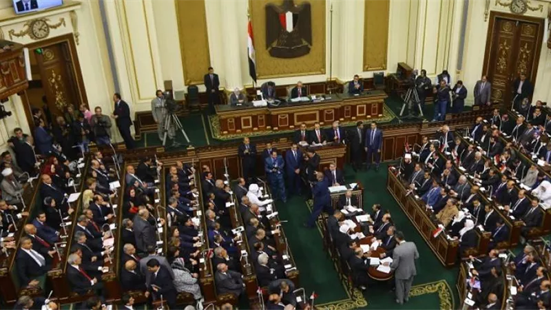 «البرلمان» يوافق على مشروع قانون حقوق رعاية المسنين