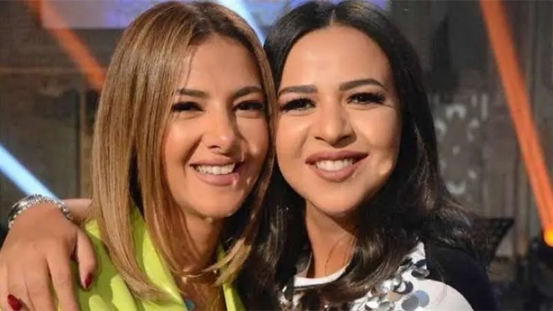 دنيا سمير غانم تستعد لعمل فني جديد مع شقيقتها