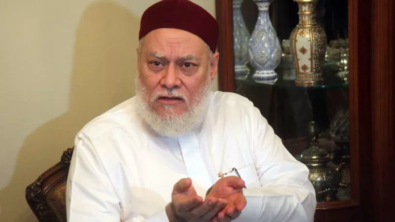 الدكتور علي جمعة يدعو لإحياء ليلة الإسراء والمعراج بهذا الطريقة