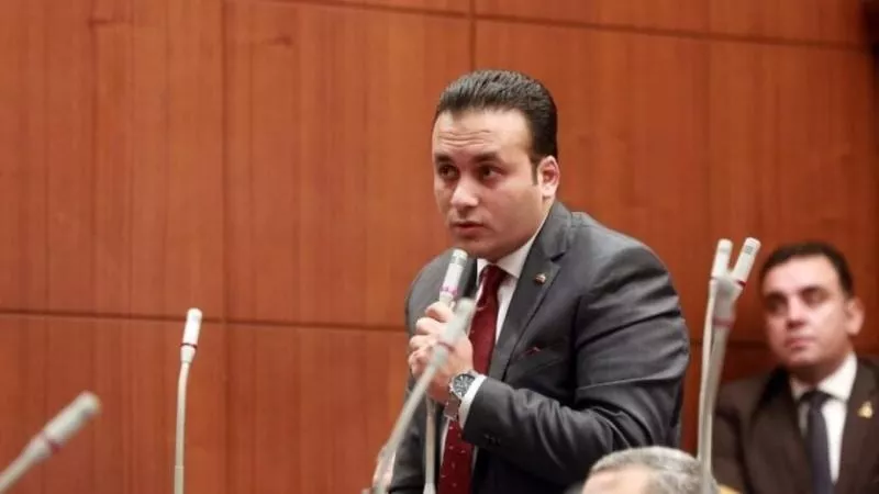 النائب عمرو فهمي: قرارات الحماية الاجتماعية تعزز جهود تخفيف العبء عن المواطنين