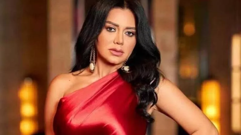 نزار الفارس: معنديش مشكلة أصالح رانيا يوسف وأبوس رأسها كمان