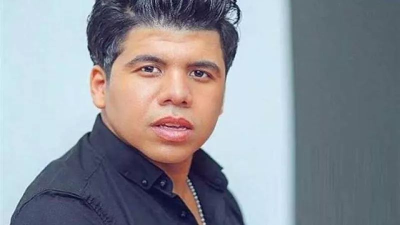 غداً.. عمر كمال يطرح ديو «قصف جبهة» بمشاركة محمود الليثي