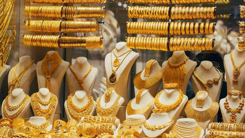 عيار 21.. سعر الذهب اليوم الخميس 8-2-2024