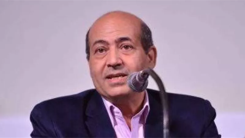 طارق الشناوي: خالد النبوى ليس نجم شباك ومصطفى قمر لم يعد له مكاناً في الحفلات