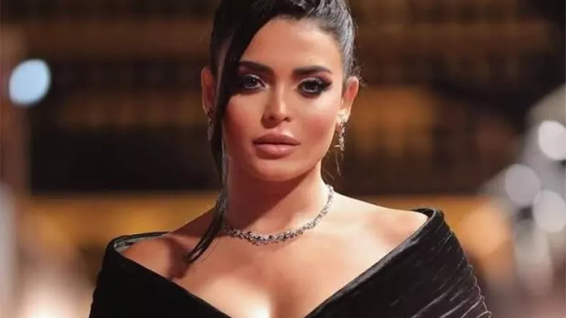 أسماء جلال أحدث المنضمين لفيلم «ولاد رزق 3»