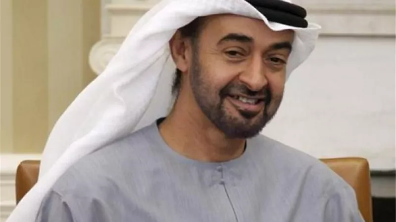 تفاصيل لقاء محمد بن زايد ومايك بومبيو في أبوظبي