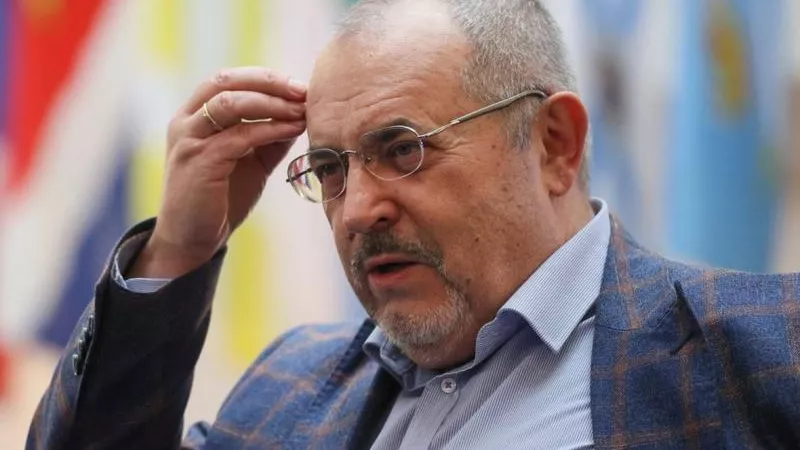 لجنة الانتخابات الروسية توجه ضربة قاضية إلى منافس بوتين الذي هاجم حرب أوكرانيا