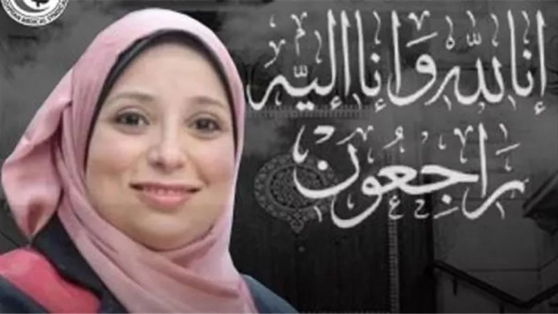 زيادة أعداد وفيات الأطباء بكورونا إلى 203 شهيد.. والنقابة تنعى االدكتورة رغدة الدخاخني