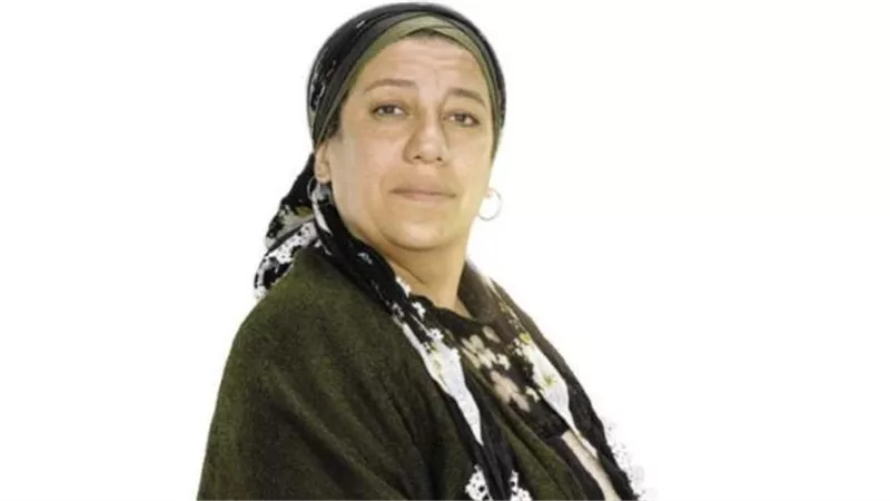 سما إبراهيم أحدث المنضمين لمسلسل ”رحيل”