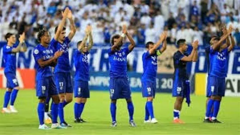 التشكيل المتوقع لمباراة الهلال ضد النصر اليوم والقنوات الناقلة
