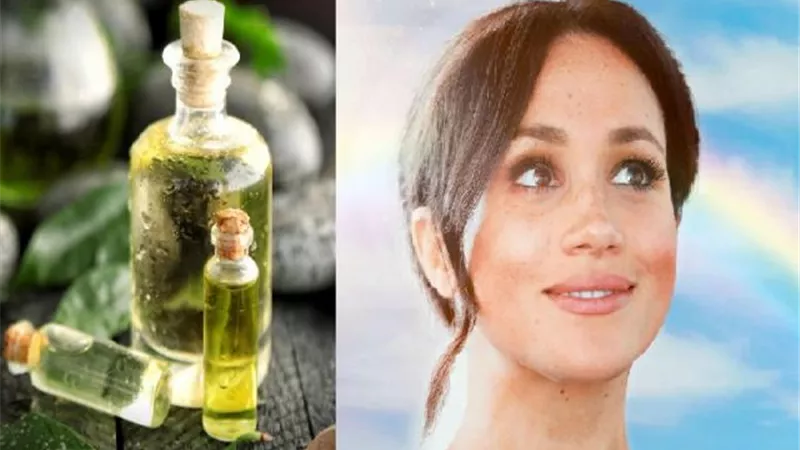 «ميجان ماركل» لا يمكنها العيش بدونه.. ماذا تعرفين عن زيت «مِلاليوكا»