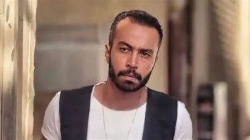 تامر مجدي يواصل تصوير دوره في مسلسل الحشاشين
