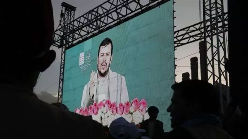 الحوثي: إسرائيل وبريطانيا وأمريكا تحضر لاستهداف رفح