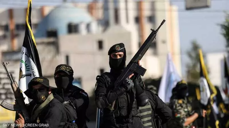 سرايا القدس توجه ضربة جديدة للاحتلال الإسرائيلي