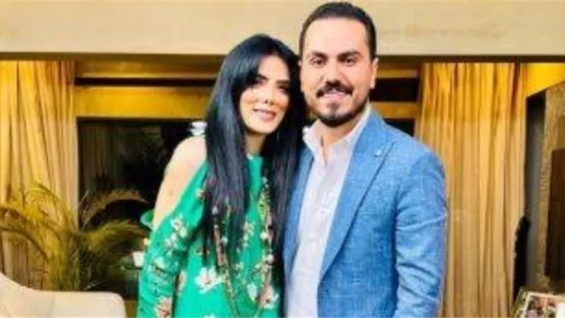 أنا مش متزوج علشان بيتي يتخرب بسببها.. أبرز تصريحات نزار الفارس عن حورية فرغلي