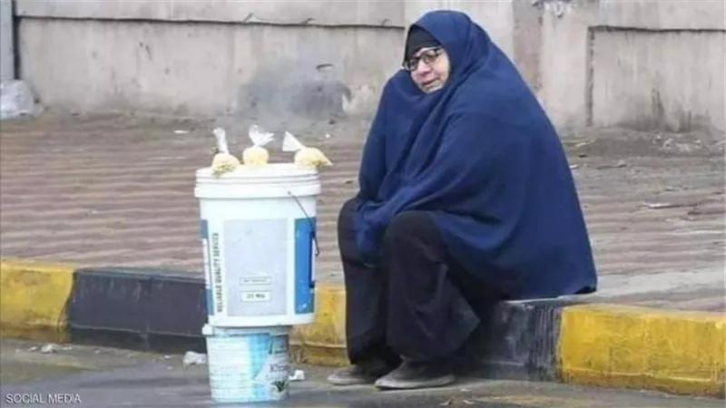 التضامن: جاري تنفيذ احتياجات سيدة المطر