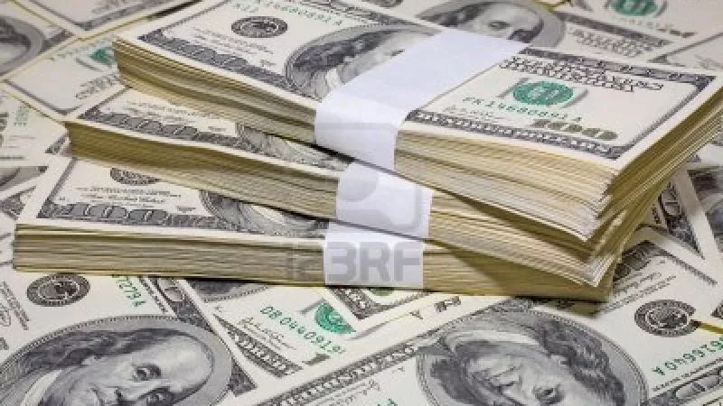 أسعار الدولار مقابل الجنيه اليوم الجمعة 9-2-2024