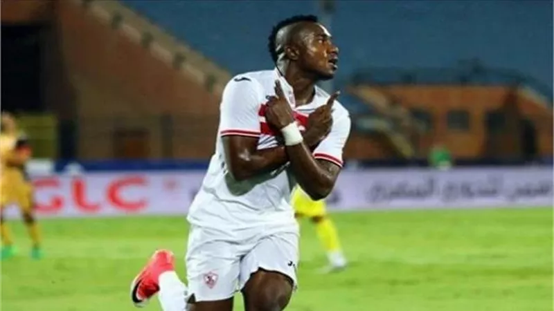 15 دقيقة..  VAR يحرم الزمالك من التسجيل في شباك نادي مصر