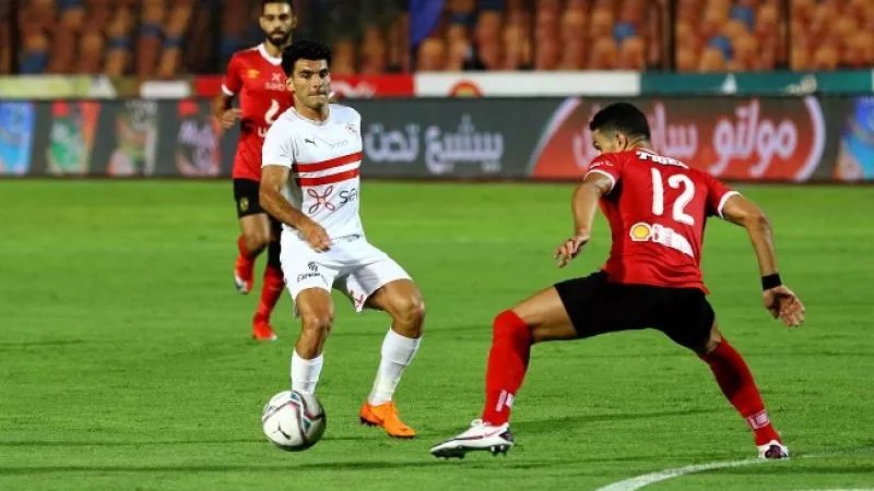 خالد الغندور يكشف مكان مباراة الأهلي ضد الزمالك في نهائي الكأس