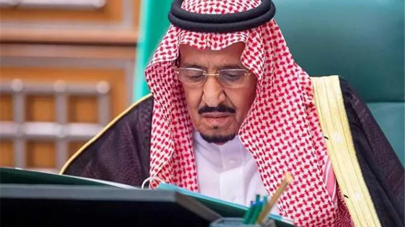 عاجل.. قرار خطير من السعودية بشأن الدخول إلى بلاد الحرمين