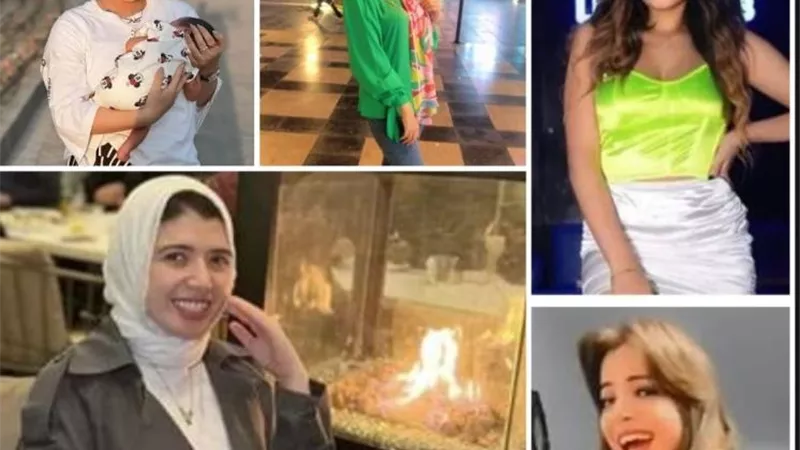 نصب وممنوعات.. فضايح البلوجرز فى مصر