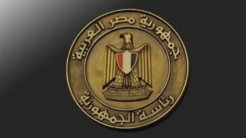 رئاسة الجمهورية : أية محاولات أو مساعي لتهجير الفلسطينيين ستبوء بالفشل