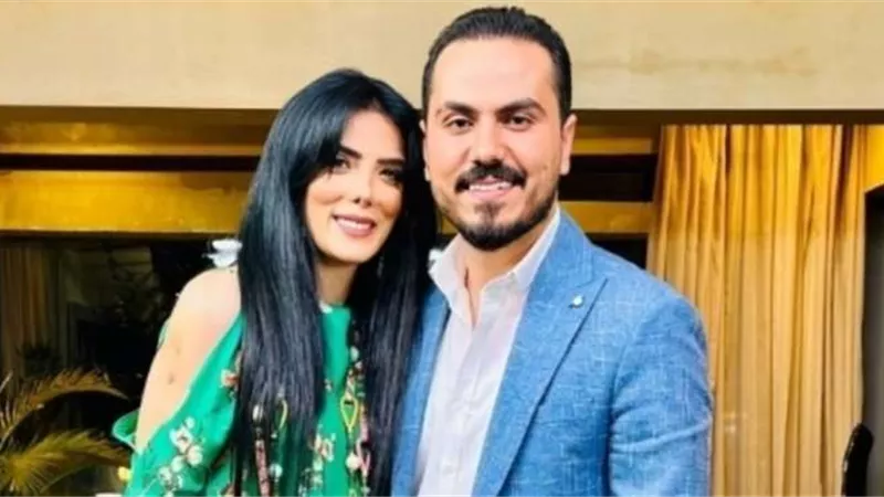 نزار الفارس يكشف تفاصيل جديدة بينه وبين حورية فرغلي