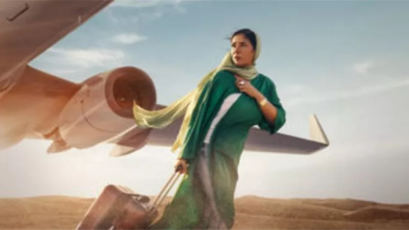 فيلم رحلة 404 لـ منى زكي يتخطى الـ 14 مليون في 16 يوم