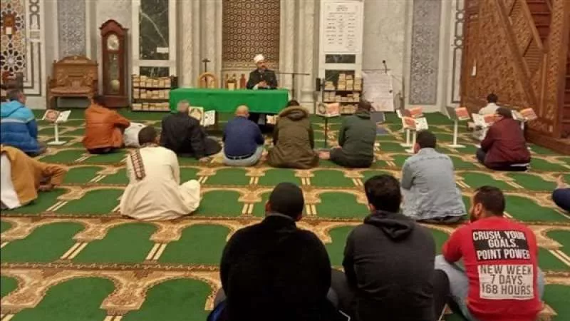 لأول مرة في رمضان .. اجراءات مهمة للأوقاف بالمساجد الكبرى