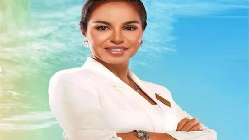 نسرين أمين تبحث عن «وقت إضافي» للخروج من أزمة خاصة جدا