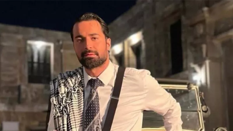 صعود الفنان أحمد حاتم «المنبر» يقلب حياته رأسا على عقب