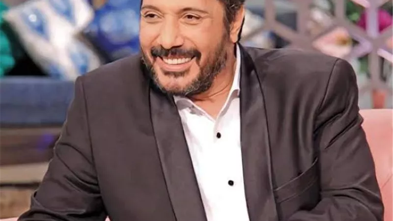 علي الحجار يستعد لطرح ألبومه الجديد من ألحانه شقيقه الراحل