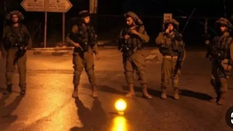 عاجل .. استشهاد 11 فلسطينيا و إصابة آخرين جراء استهداف منزل بمدينة رفح