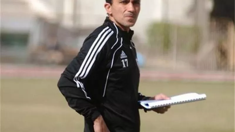 أسامة نبيه: انتمائي لنادي الزمالك لن يؤثر على أدائي كمدير فني لنادي مصر