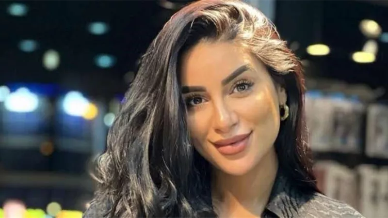 اليوم.. جوري بكر تبدأ تصوير مشاهدها في ”مسار إجباري”