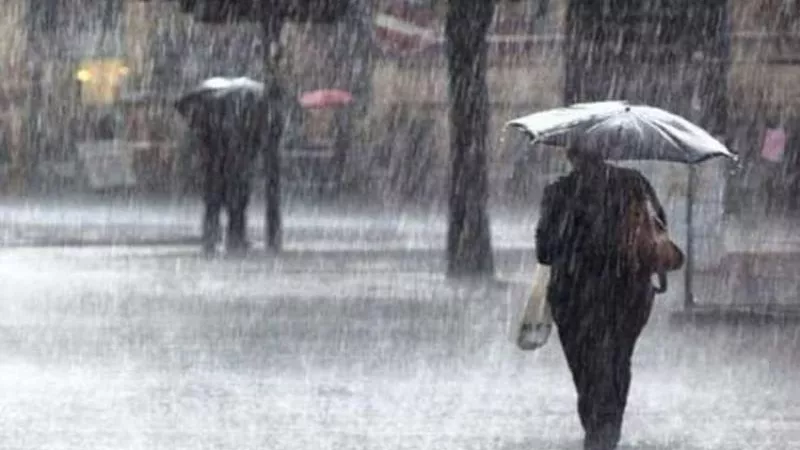 أمطار وانخفاض درجات الحرارة... تنبيه عاجل من الأرصاد بشأن حالة الطقس في مصر