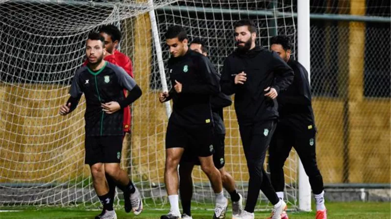 الاتحاد السكندري يواجه سمنود تحت الأضواء بأوامر العميد