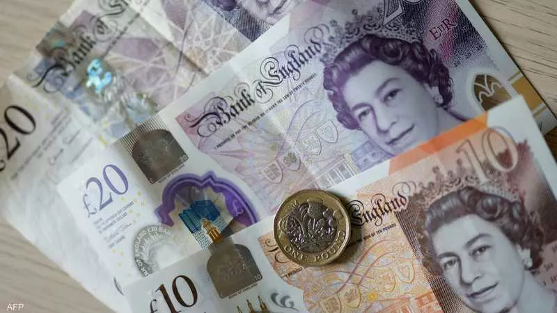 سعر الجنيه الاسترليني أمام الجنيه المصري اليوم السبت 10-2-2024