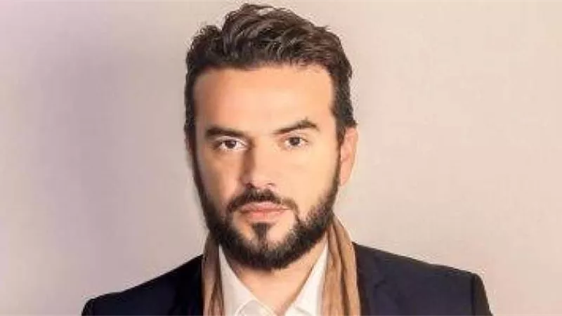 في هذا الموعد.. ساموزين يحيي حفلًا غنائيًا في الإمارات احتفالاً بعيد الحب