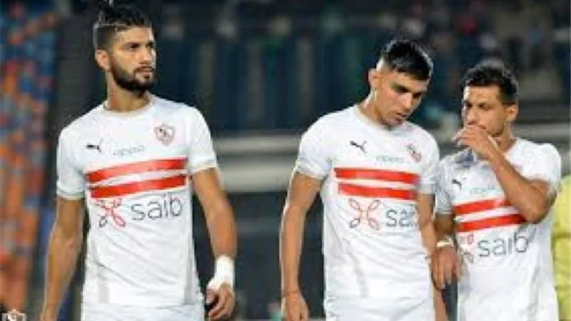 اليوم..بن شرقي يصل القاهرة