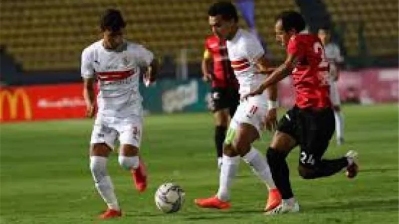 اليوم..الزمالك يجري مسحة كورونا