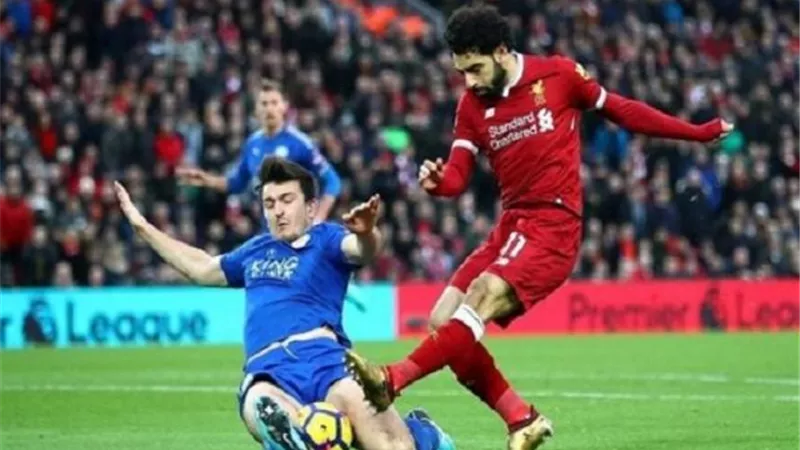 ليفربول ضد ليستر سيتي.. تعرف على معلق المباراة
