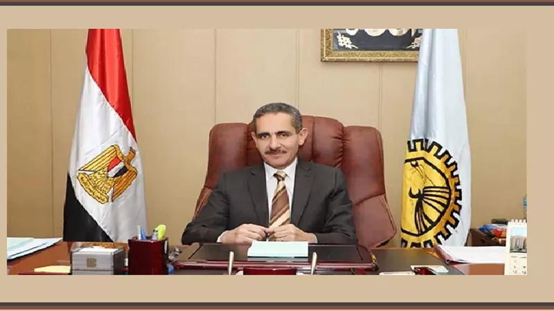 حملة علاج أمراض العيون لطلبة المدارس: محافظ الغربية يناقش الاستعدادات