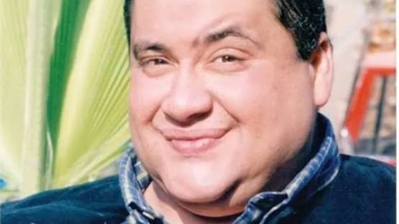 ساهم في شهرة العديد من الفنانين وأصيب زملائه باكتئاب بعد وفاته.. أبرز المعلومات والمحطات في حياة علاء ولي الدين