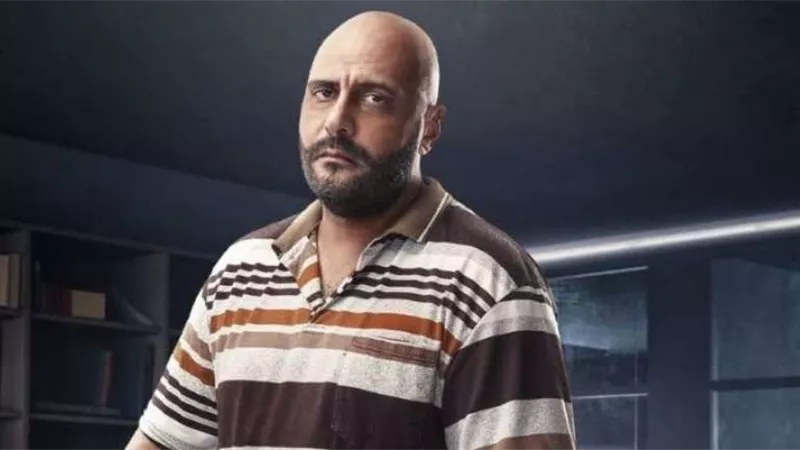 وليد فواز عدو أحمد العوضي ويسعى لقتله في مسلسل ”حق عرب”