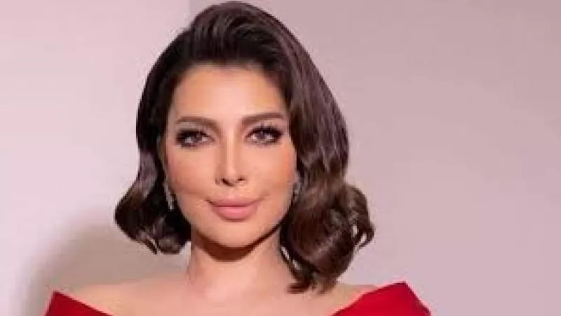 الأربعاء المقبل.. حفل أصالة وأحمد سعد في مهرجان فبراير الكويت