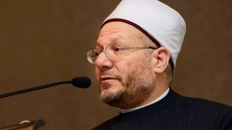 المفتي يرد على مزاعم « بايدن »: مصر لم تدخر جهدًا في دعم غزة وجرائم إسرائيل وصمة عار على جبين الإنسانية